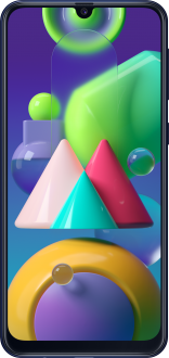 Samsung Galaxy M21 (SM-M215F/DSN) Cep Telefonu kullananlar yorumlar